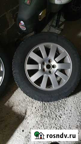 Колеса land rover range rover2,3, discovery2, 3,4 Абакан - изображение 1