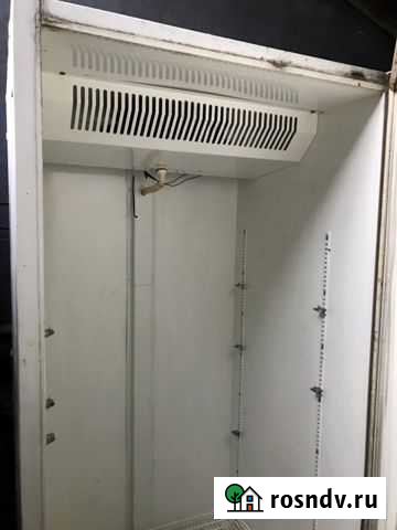 Шкаф холодильный премьер швуп1ту-0.7 М Иваново - изображение 1