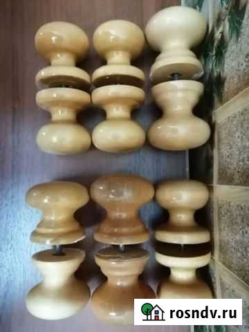 Дверные ручки Рославль - изображение 1