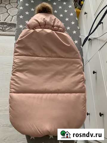 Конверт для прогулок и выписки Норильск - изображение 1