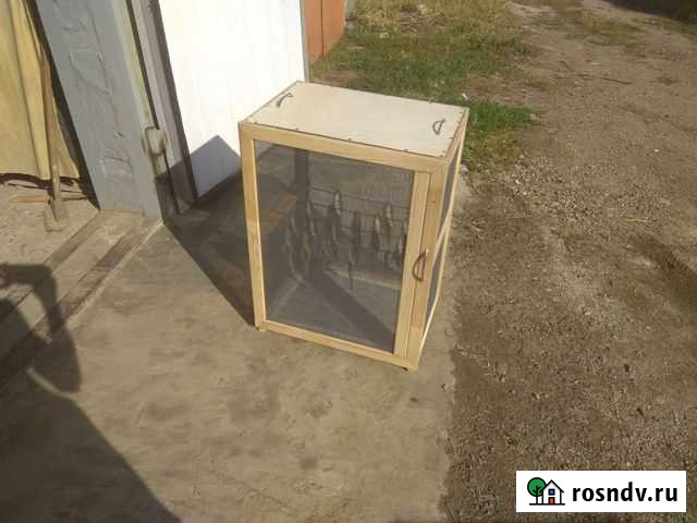 Сушилка для рыбы Каменка - изображение 1