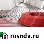 Теплый пол, Коллектор Губкин - изображение 1