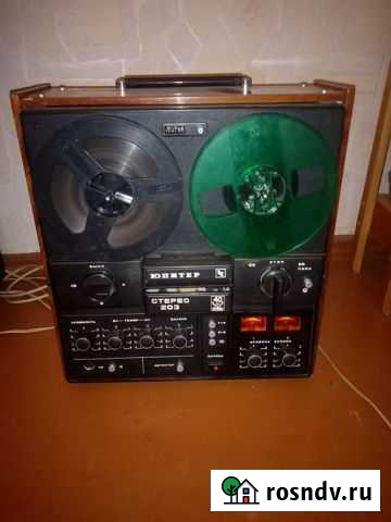 Юпитер 203 юбилейный Шахты - изображение 1