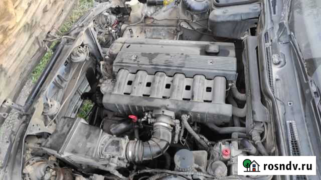 Мотор м50б20 Бахчисарай - изображение 1