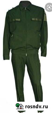 Форма армия России Барнаул - изображение 1