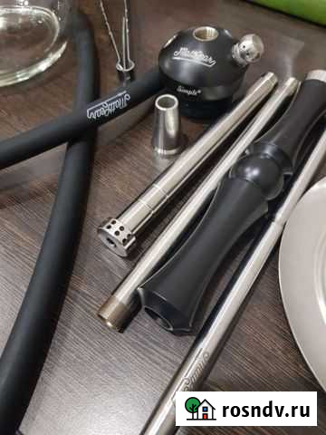 Кальян Краснодар - изображение 1