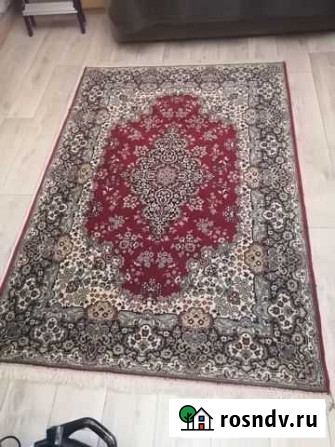 Ковёр Tabris Super Москва - изображение 1