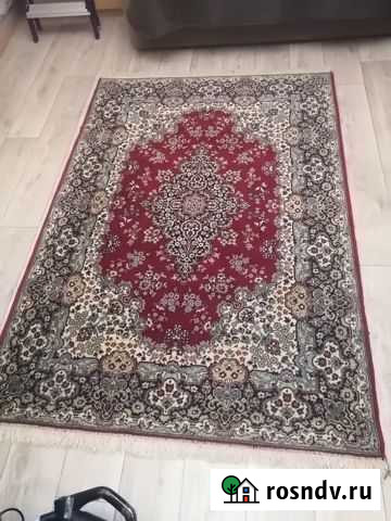 Ковёр Tabris Super Москва - изображение 1