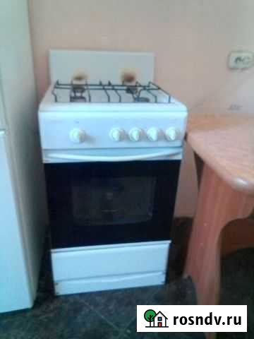 Газовая плита бу Саранск - изображение 1
