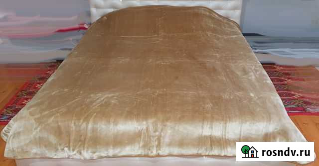 Покрывало-плед Cannon 220x240 Астрахань - изображение 1