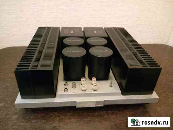 Усилитель Pioneer M-22 Хабаровск