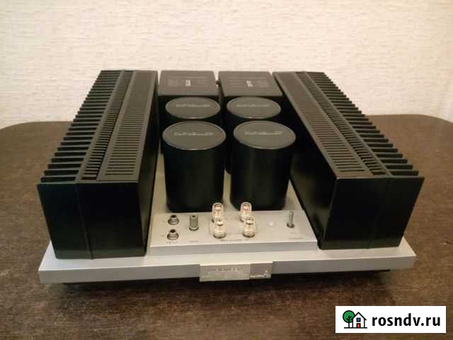 Усилитель Pioneer M-22 Хабаровск - изображение 1