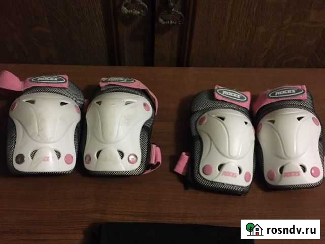 Защита от падения Волгоград - изображение 1