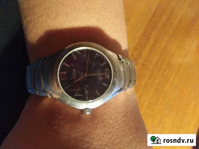 Часы Нижний Новгород - изображение 1