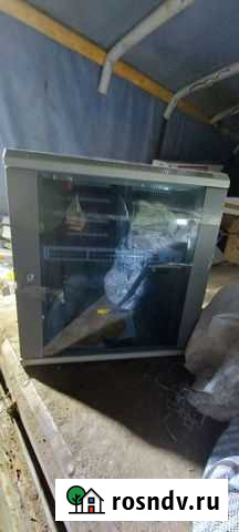 Серверный шкаф Великий Новгород - изображение 1