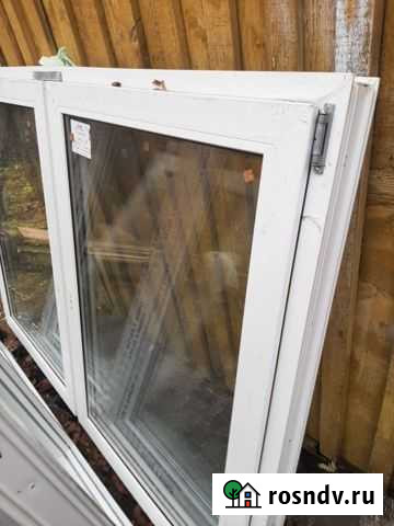 Окно новое Саперное - изображение 1