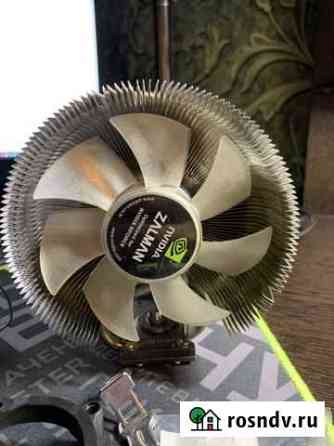 Кулер zalman cnps9700NT Калуга
