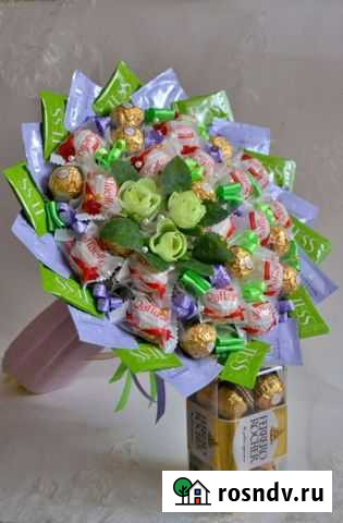 Букет Тюмень - изображение 1