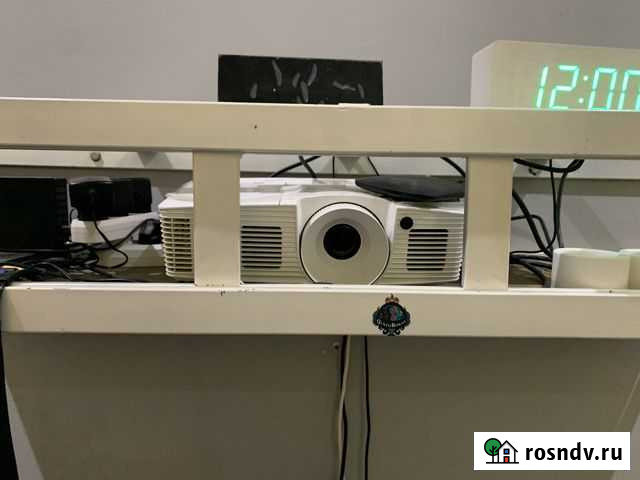Телевизор, Проектор, Домашний кинотеатр, 5.1 акуст Нальчик - изображение 1