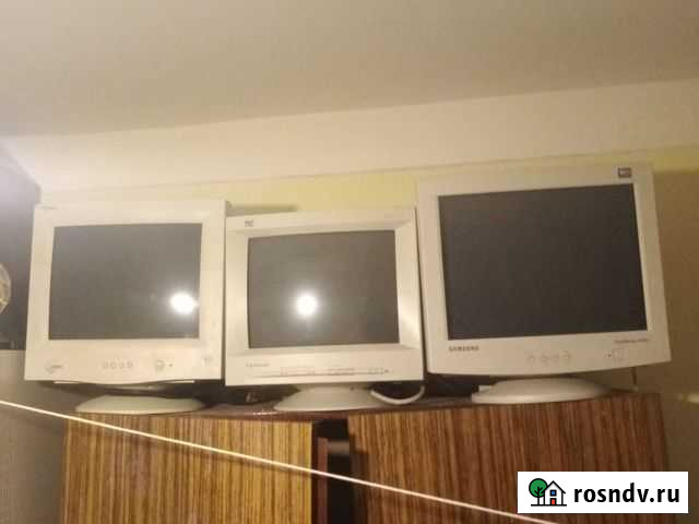 Моник ltd samsungmaster795df Нижний Тагил - изображение 1