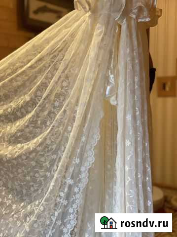 Балдахин в кроватку Тверь - изображение 1