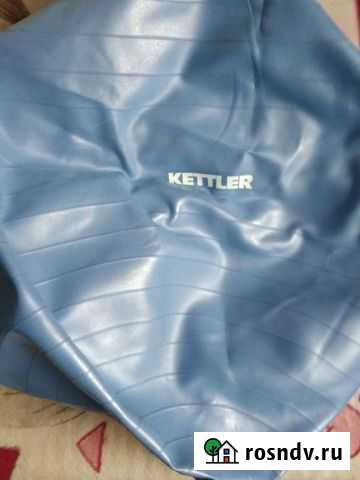 Фитбол Барнаул - изображение 1