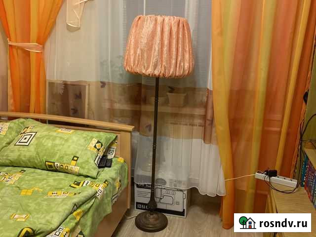 Торшер Камышин - изображение 1