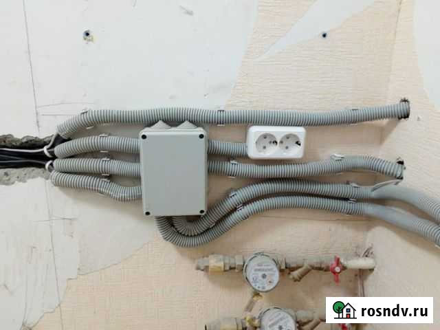 Электрик Томск - изображение 1