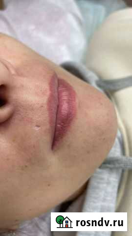 Перманентный макияж Усть-Абакан - изображение 1