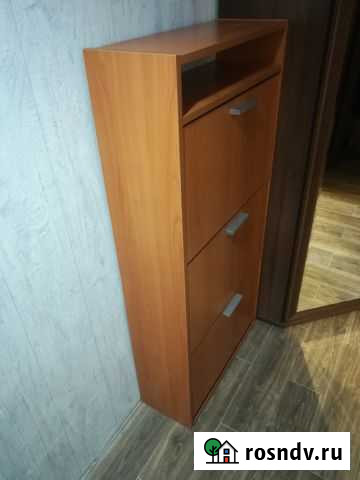 Обувница в прихожую Воронеж - изображение 1