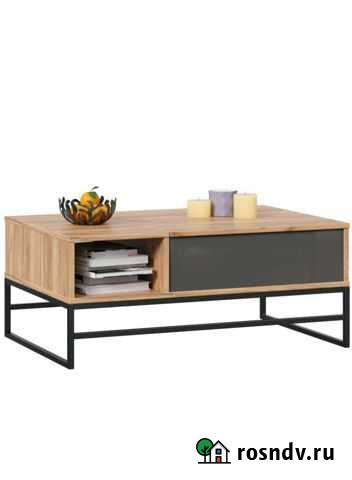 Журнальный стол Губкинский - изображение 1