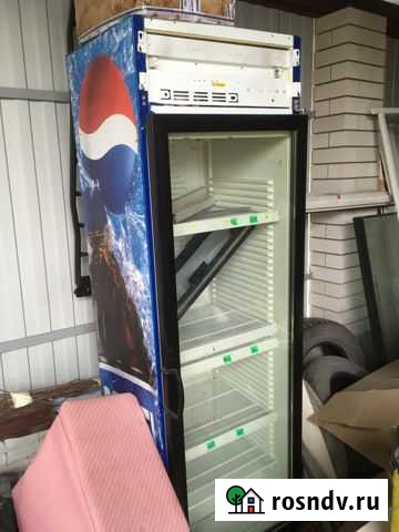 Холодильник Реж - изображение 1