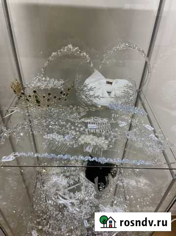 Свадебные украшения Владимир - изображение 1