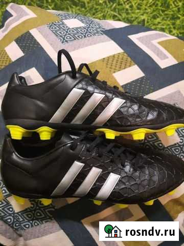 Футбольные бутсы Курск - изображение 1