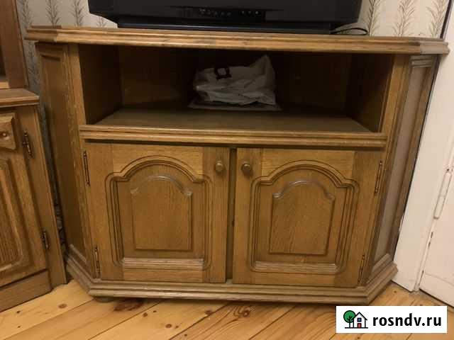 Тумба под телевизор Киров - изображение 1