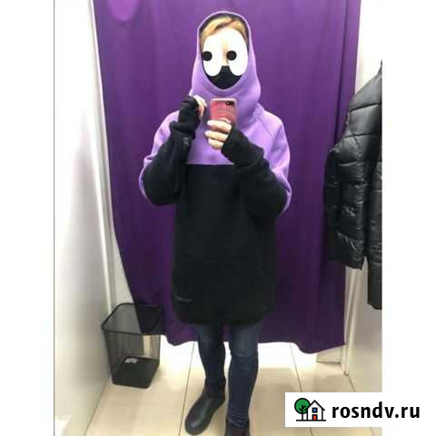 Худи сноубордическое Хабаровск - изображение 1