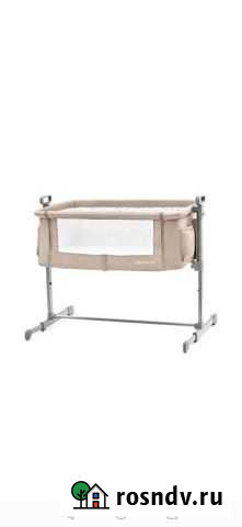 Детская кроватка люлька Меленки - изображение 1