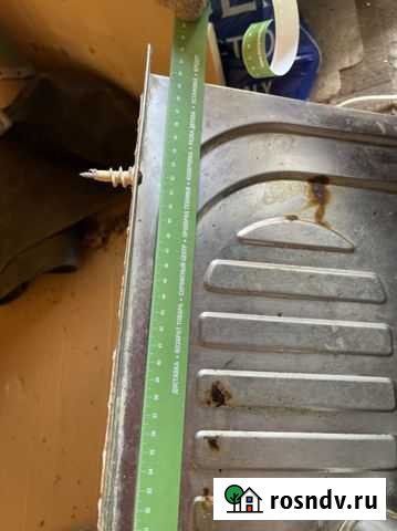 Мойка для кухни Химки - изображение 1