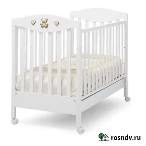 Детская кровать Махачкала - изображение 1