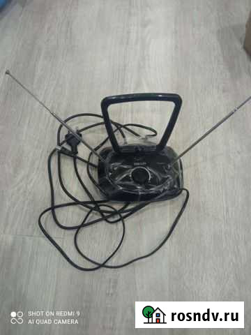 Антенна для тв Владимир - изображение 1