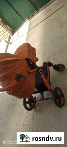 Коляска 2 в 1 Махачкала - изображение 1