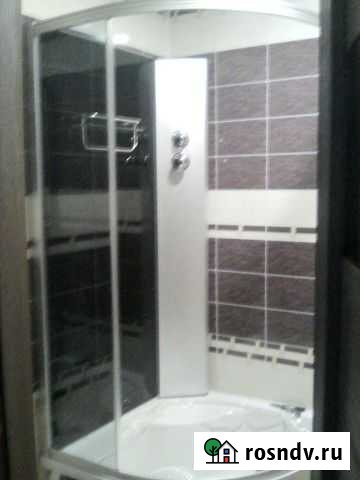 Сборка душевой кабины Саранск - изображение 1