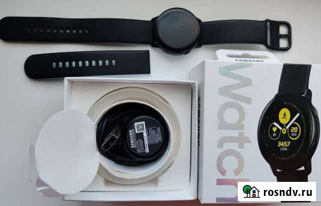 Часы Рязань - изображение 1