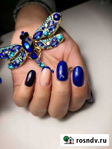 Маникюр Чебоксары - изображение 1