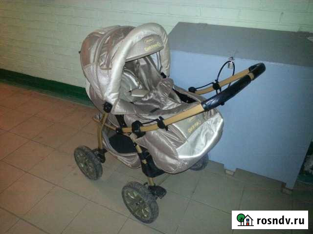 Gustaw Чебоксары - изображение 1