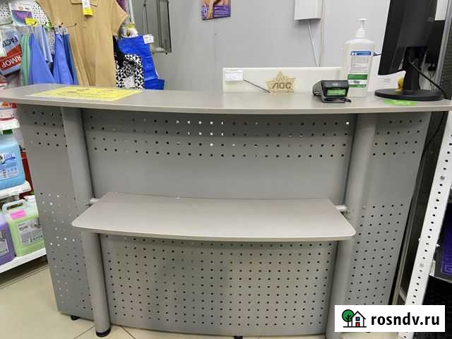 Офисная мебель бу Иркутск - изображение 1