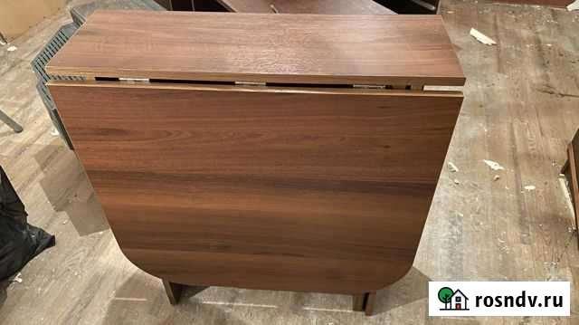 Стол книжка малый Санкт-Петербург - изображение 1