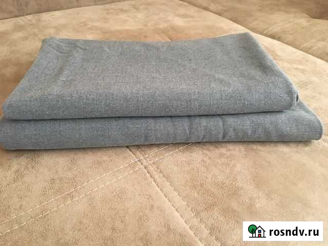 Ткань Киров - изображение 1