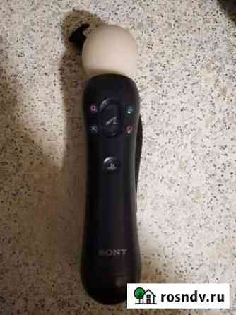 Ps move ps3, камера, джойстик Богородицк