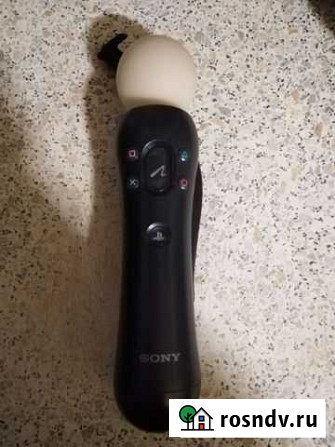 Ps move ps3, камера, джойстик Богородицк - изображение 1